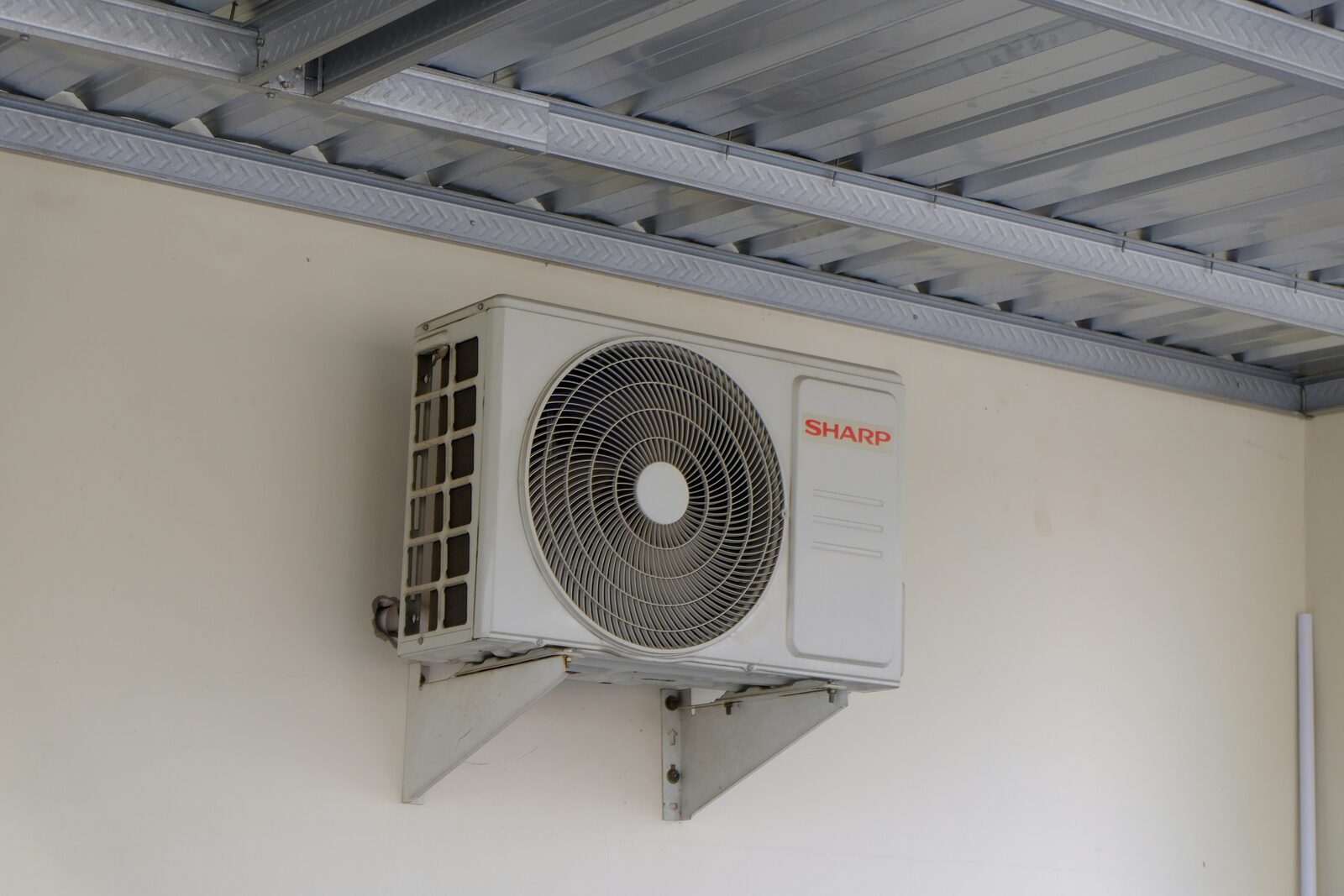 Climatisation & pompe à chaleur en activité