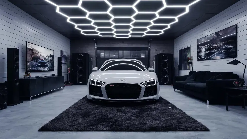 Mécanique / carrosserie — aperçu visuel 7