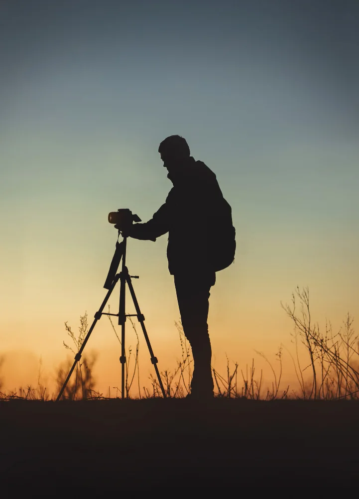Photographe — aperçu visuel 5