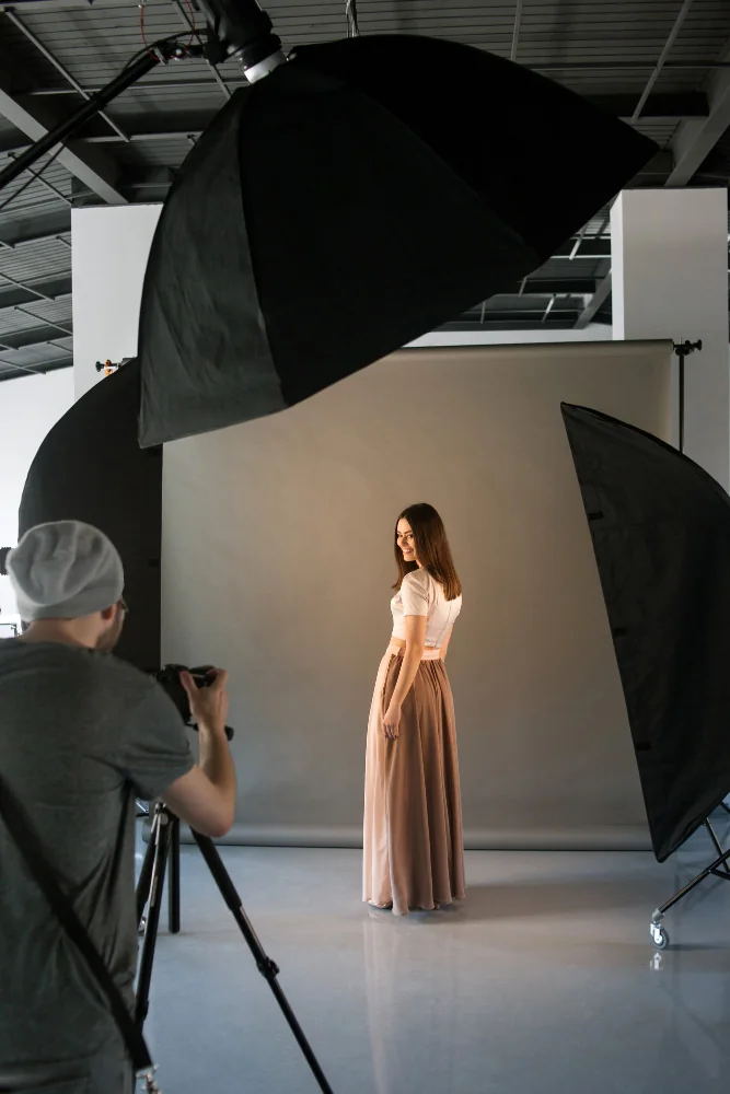 Photographe — aperçu visuel 6