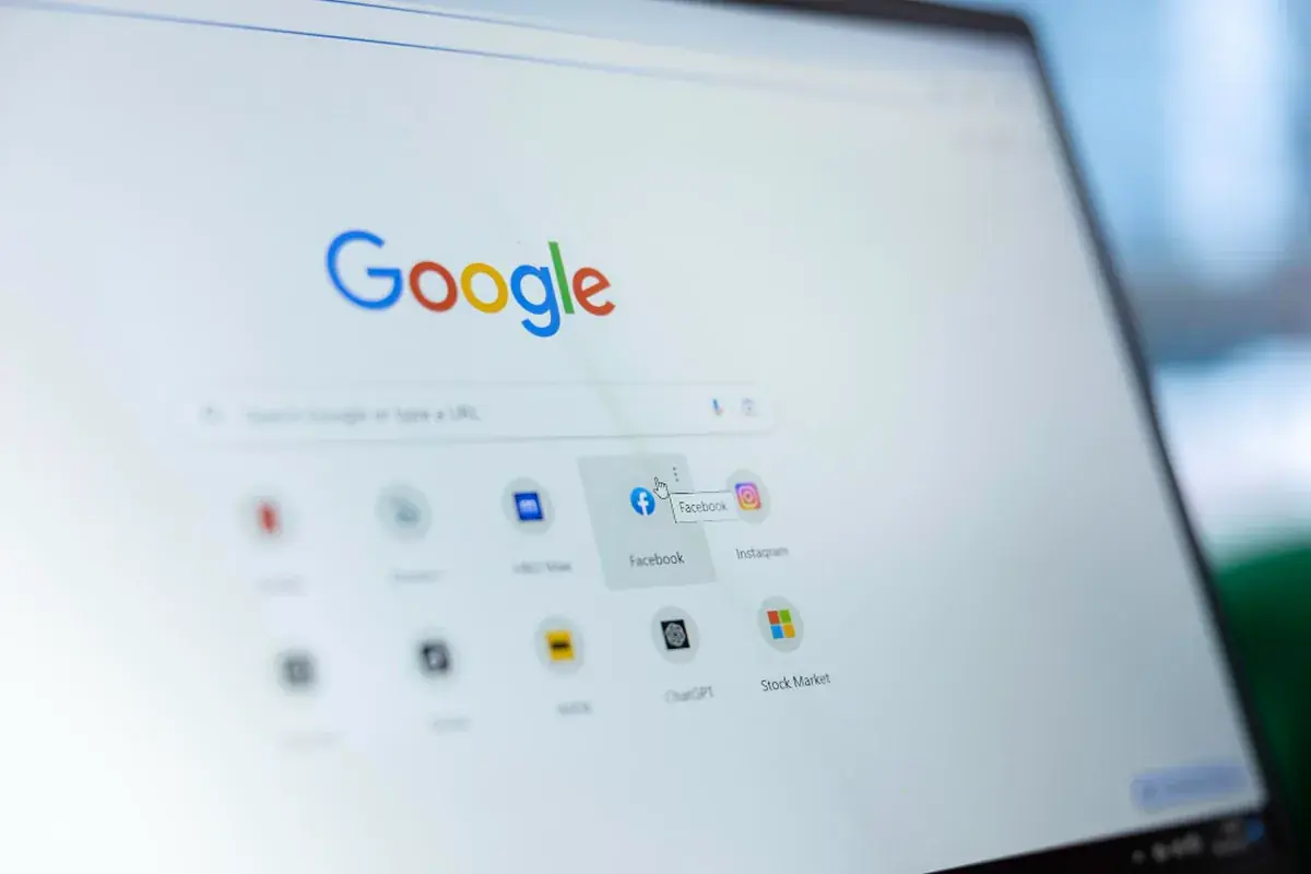 Visibilité Google pour une entreprise locale en Belgique